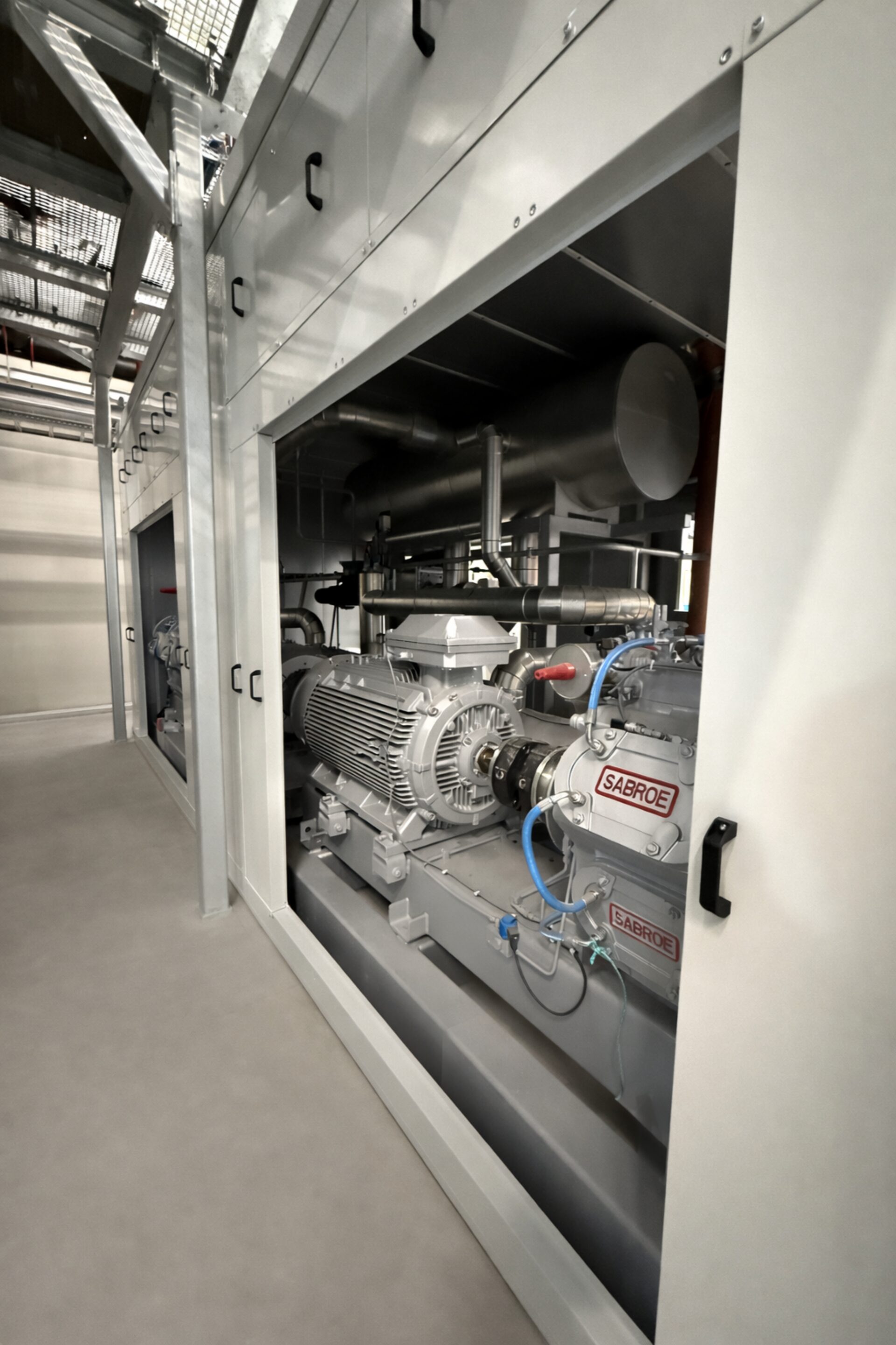 TEA Gildenwijk fase 1