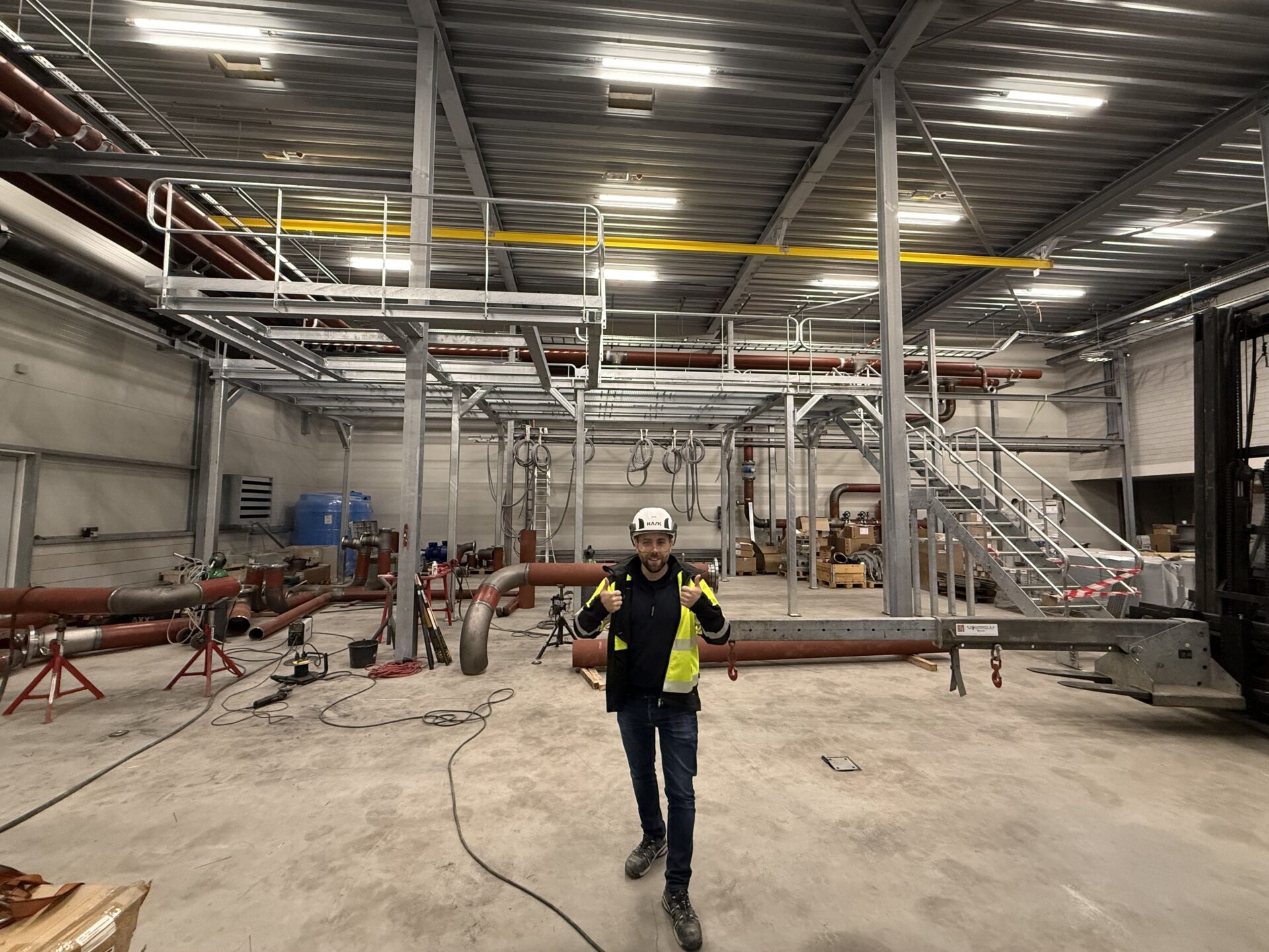 TEA Gildenwijk fase 1