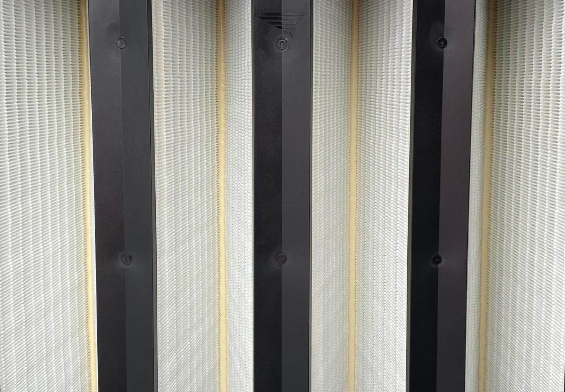 Mozaïek Engineering dienst close-up