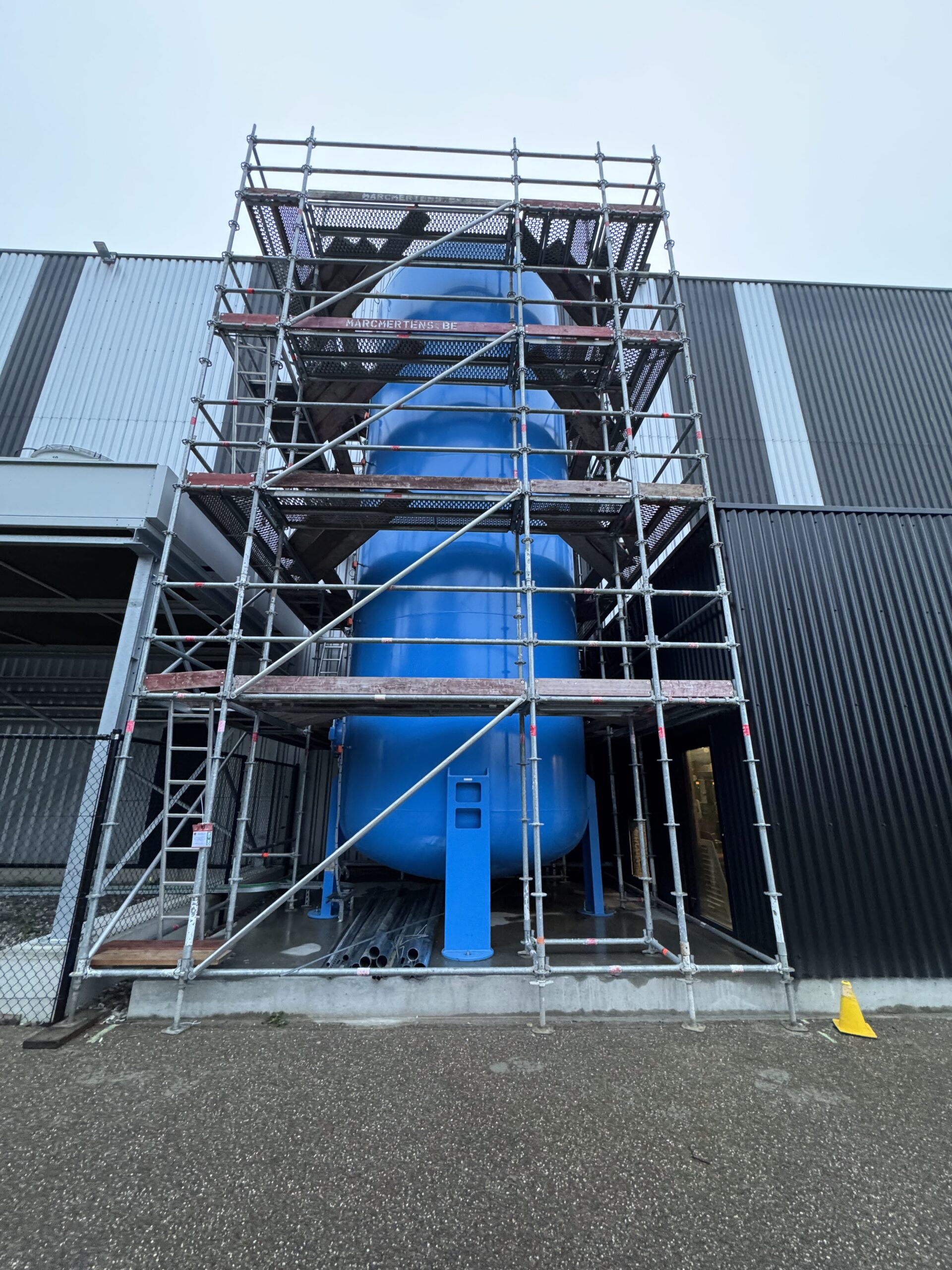 Kuehne & Nagel Eindhout